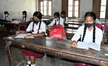 Bengal Education Deptt gives proposal to govt before opening schools